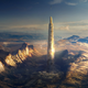 Image for article titled 14 Radical Skyscrapers That Are More Than Just Buildings